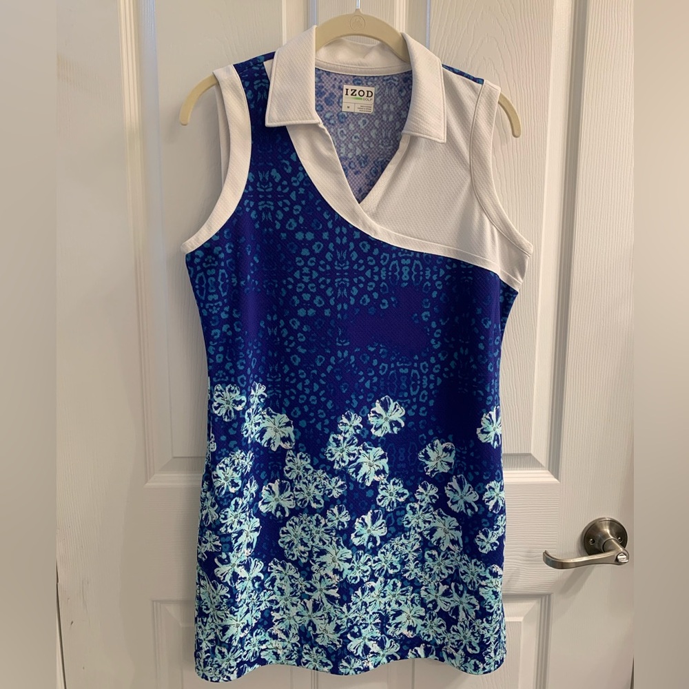 IZOD dress